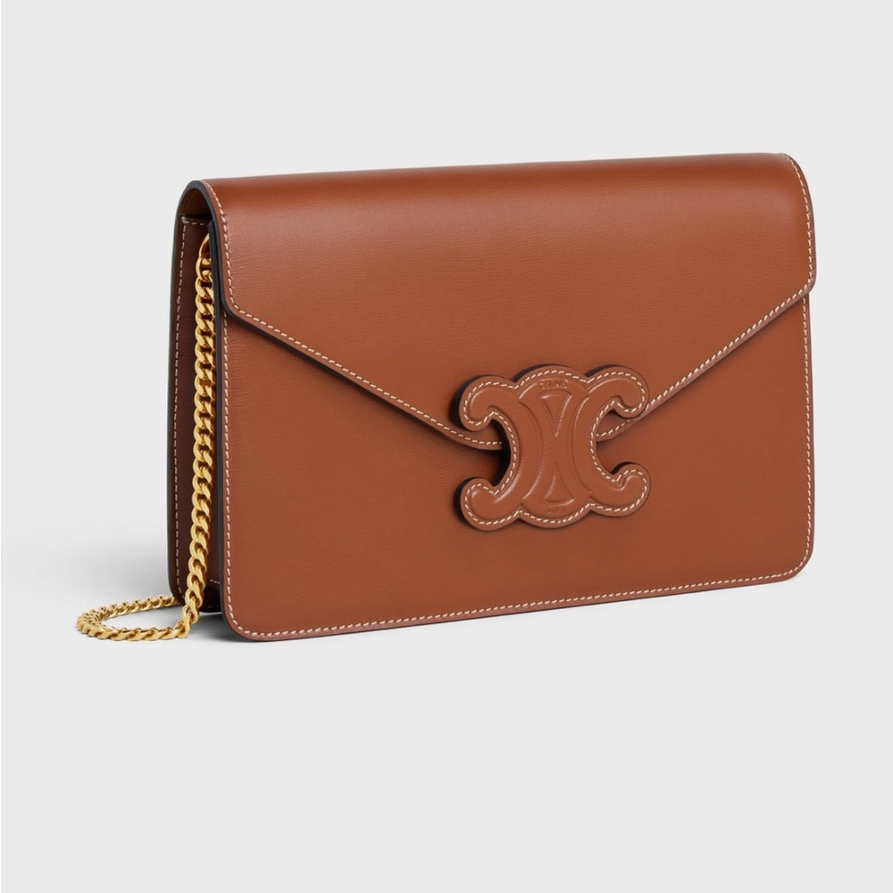 Celine Wallet on Chain Brand New with receipt
